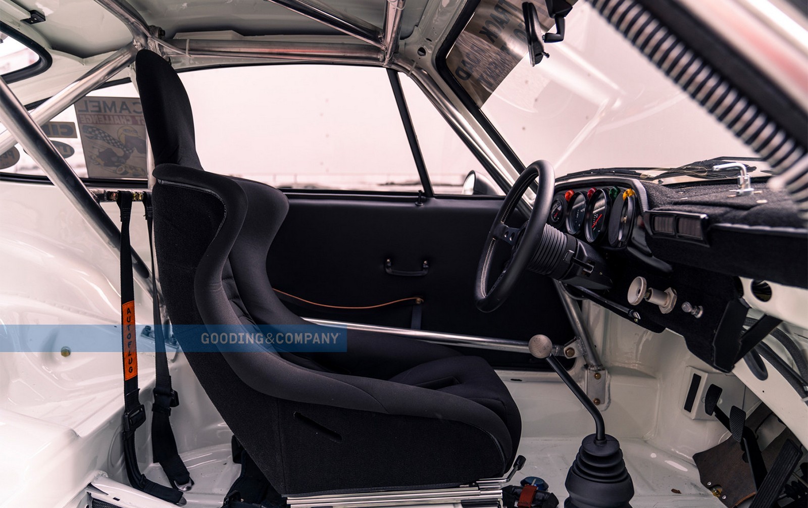 1977 - PORSCHE 934/5, foto 15