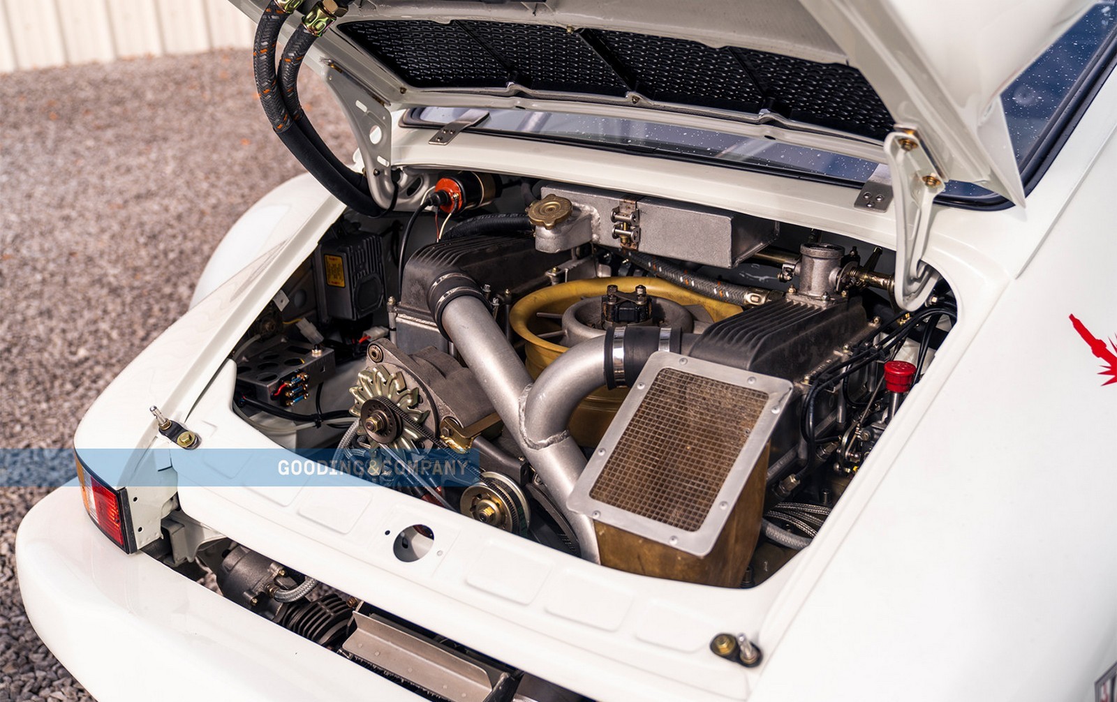 1977 - PORSCHE 934/5, foto 16
