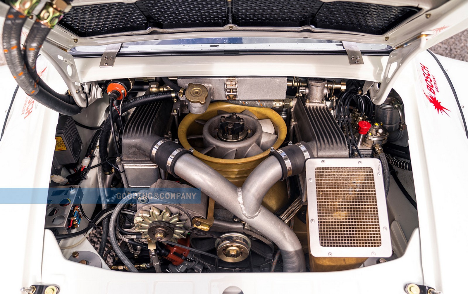 1977 - PORSCHE 934/5, foto 17
