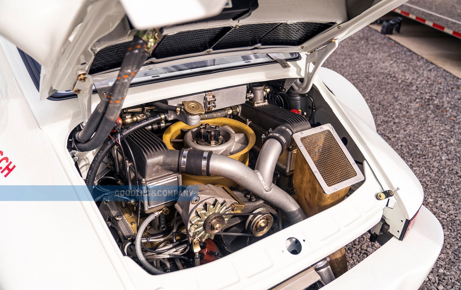 1977 - PORSCHE 934/5, foto 18