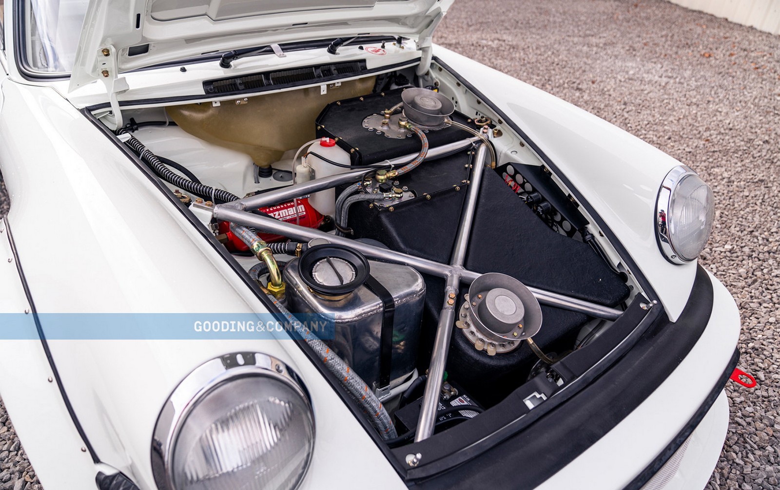 1977 - PORSCHE 934/5, foto 19