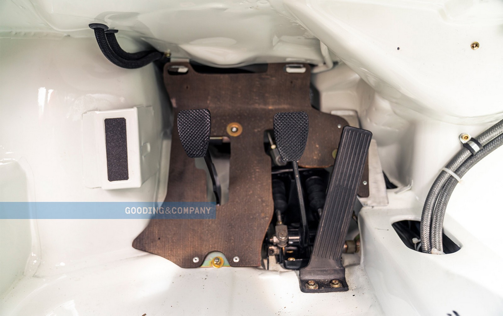 1977 - PORSCHE 934/5, foto 20