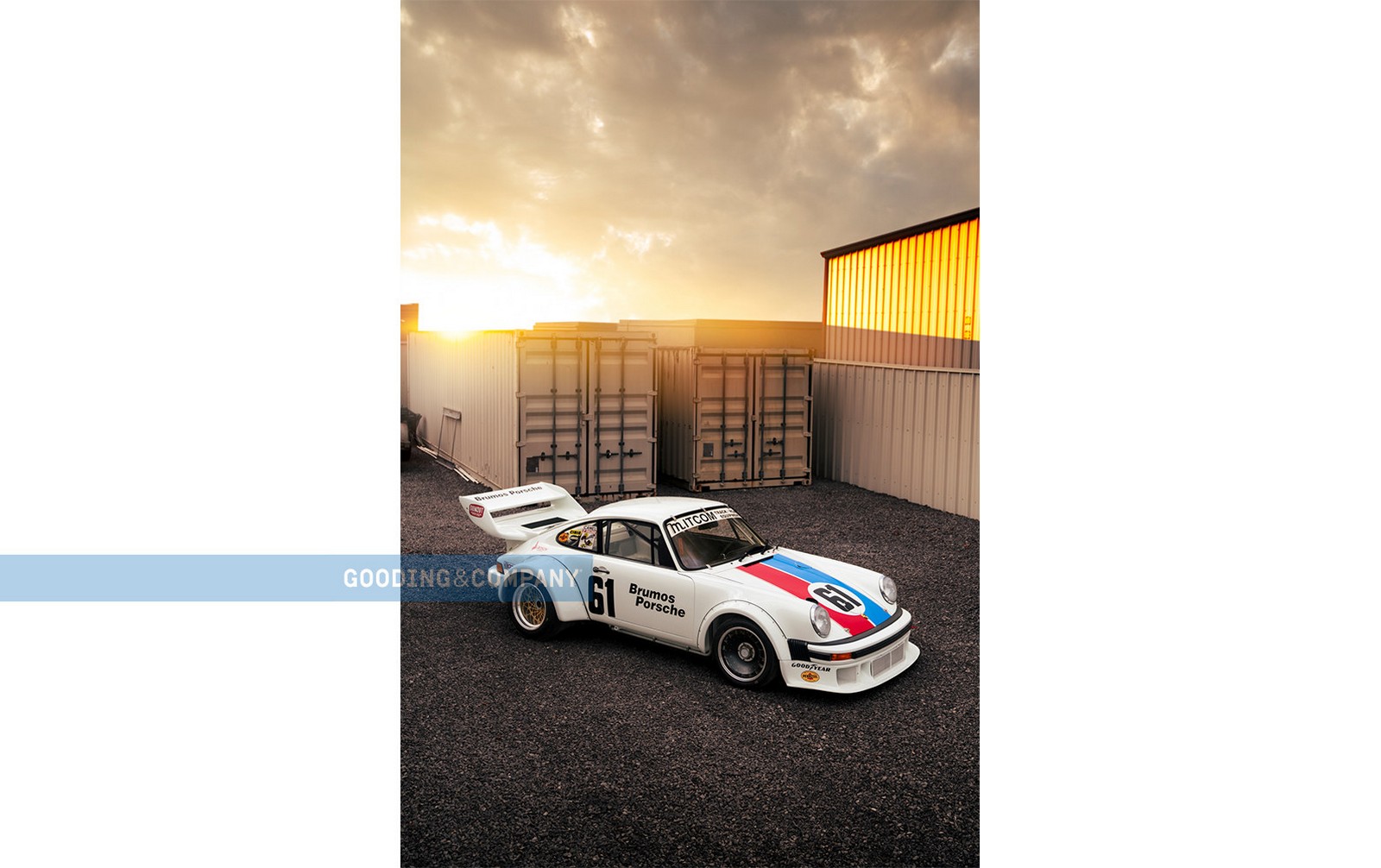 1977 - PORSCHE 934/5, foto 21