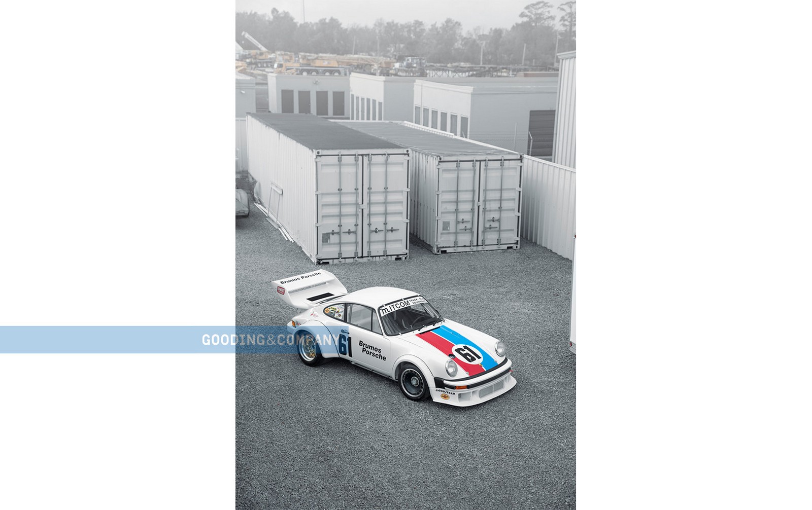 1977 - PORSCHE 934/5, foto 22