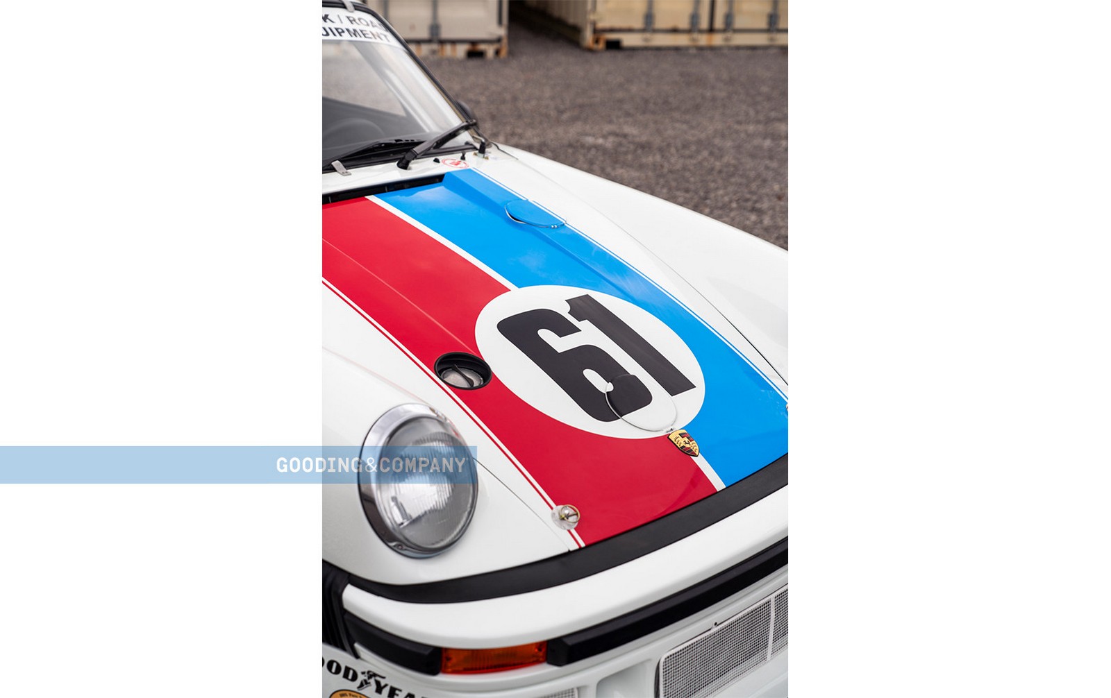 1977 - PORSCHE 934/5, foto 24