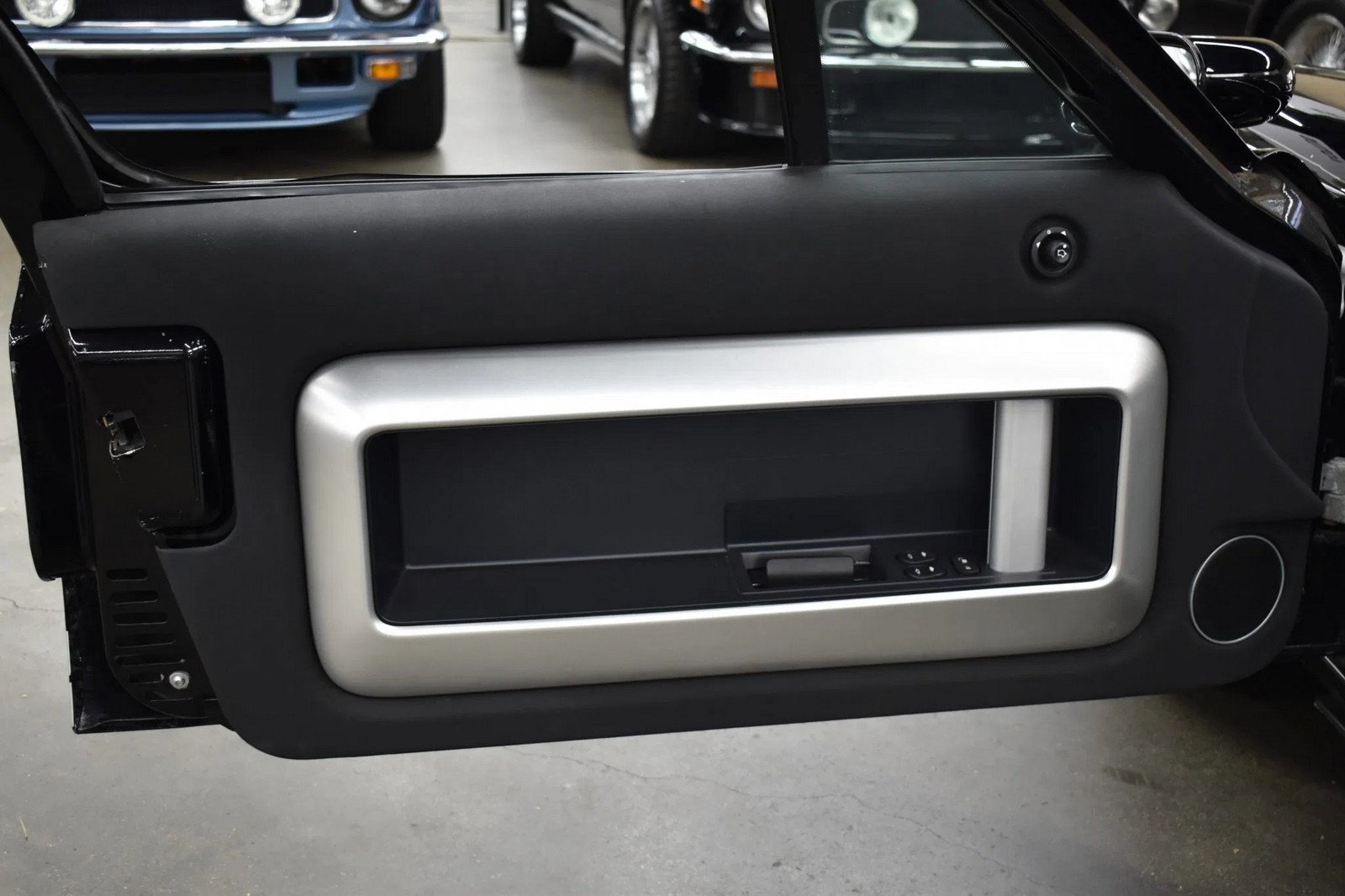 FORD GT CONFIRMATION PROTOTYPE 1, foto 45