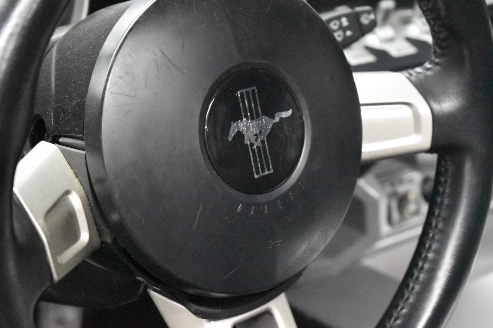 FORD GT CONFIRMATION PROTOTYPE 1, foto 50