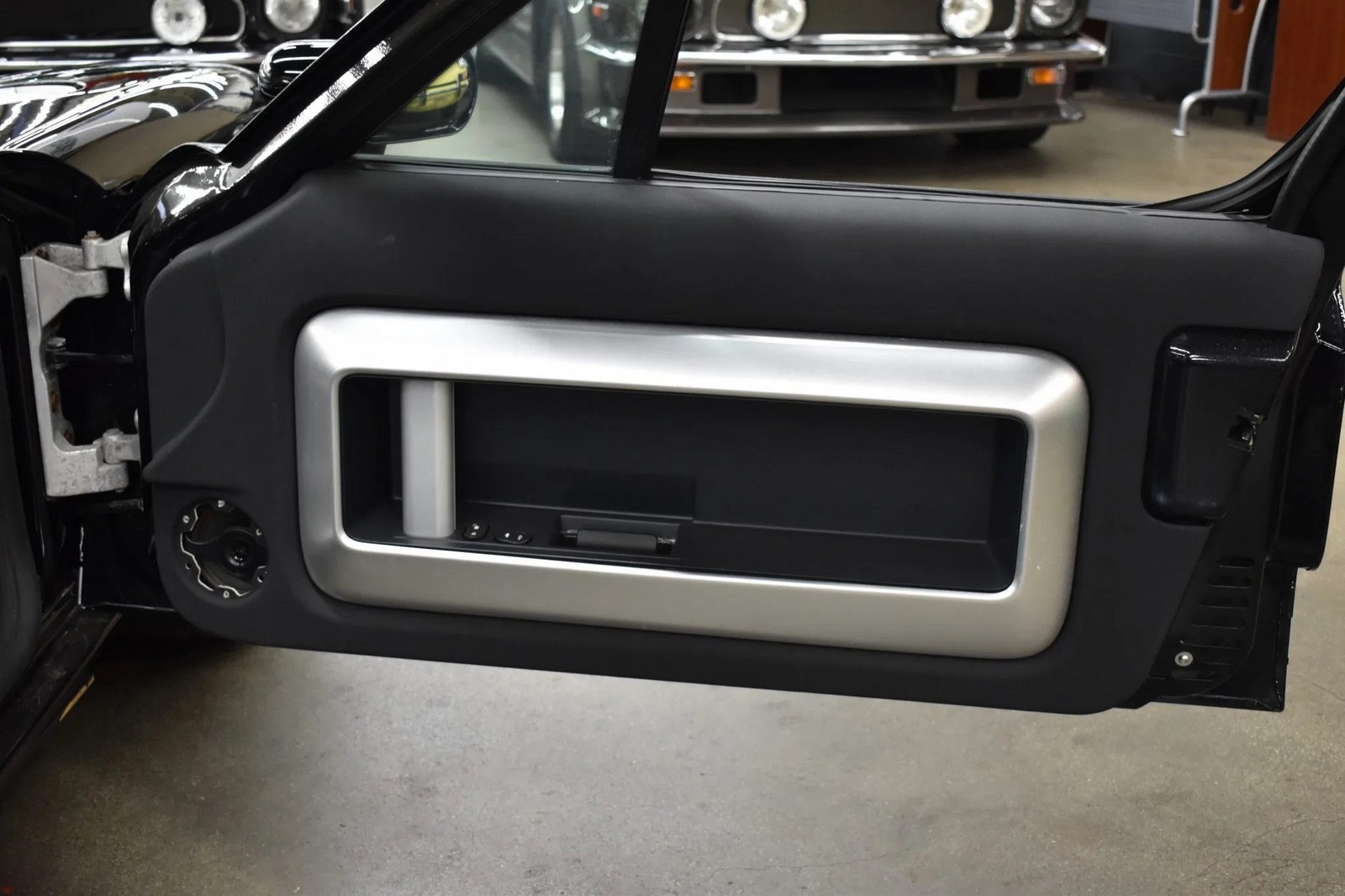 FORD GT CONFIRMATION PROTOTYPE 1, foto 61