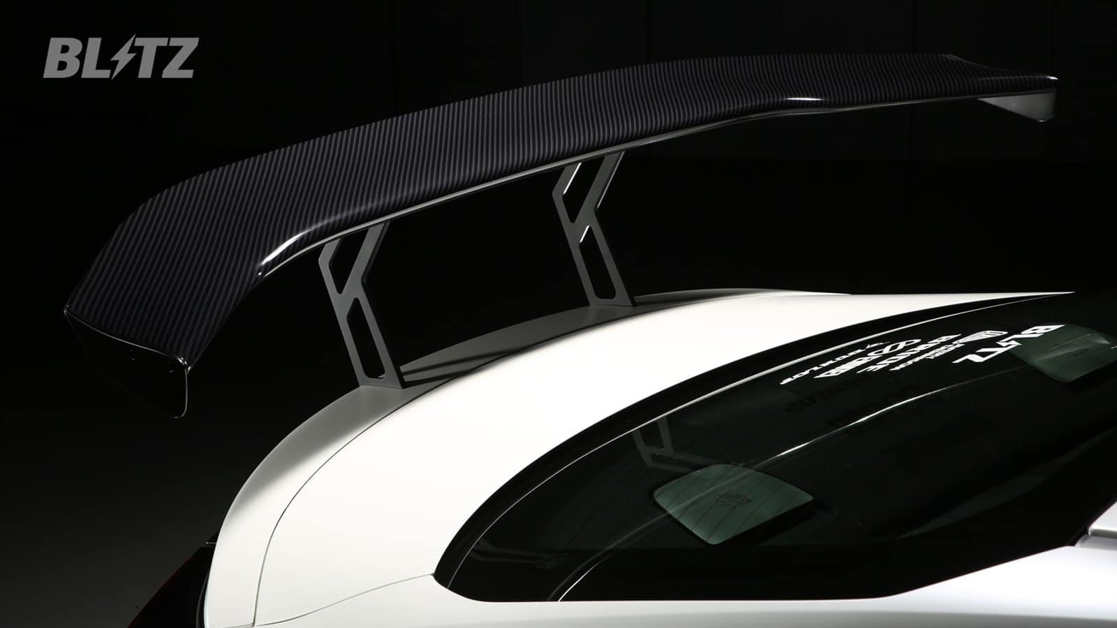 2022 - TOYOTA GR86 BLITZ CONCEPT, foto 6