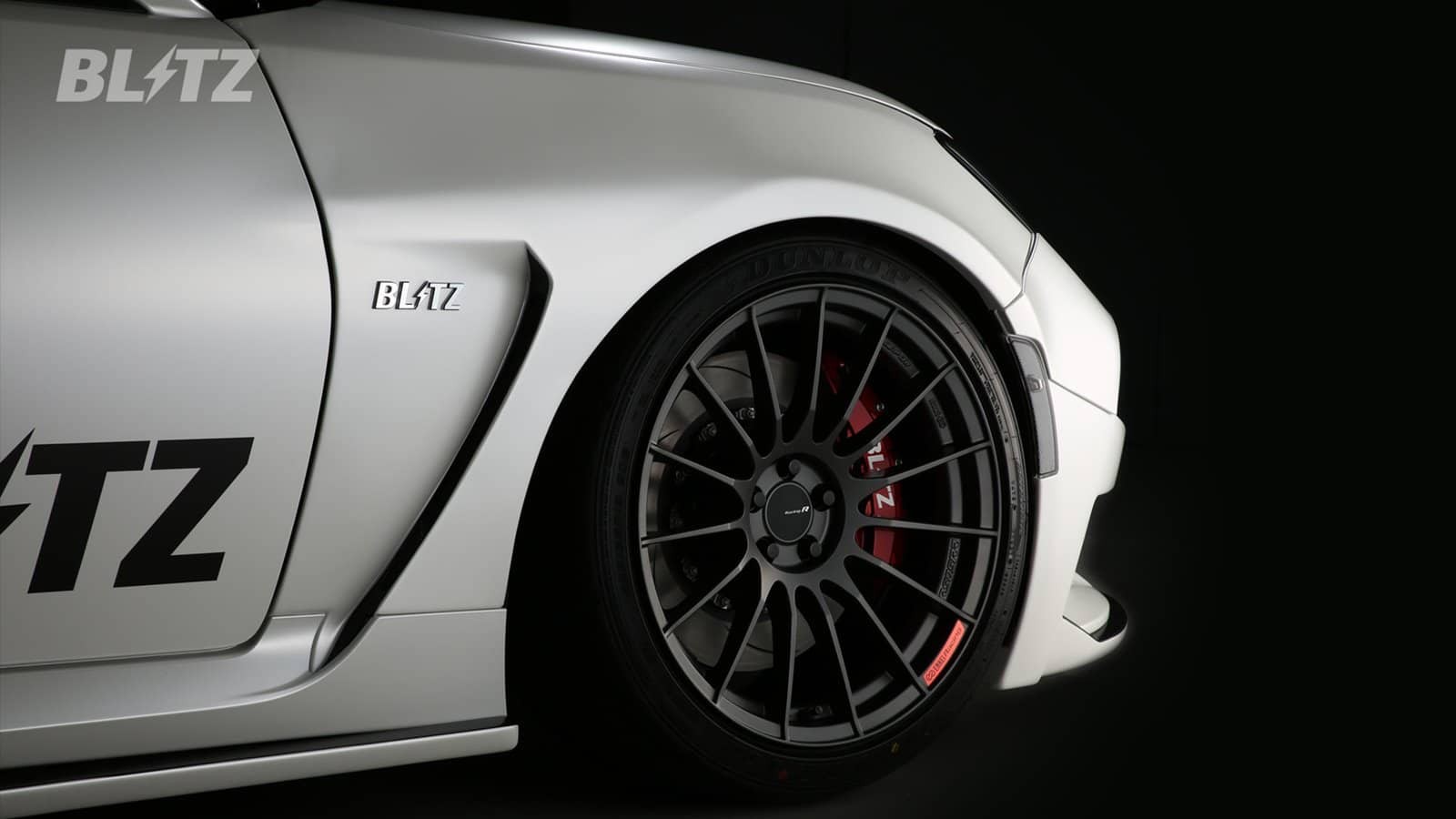 2022 - TOYOTA GR86 BLITZ CONCEPT, foto 7