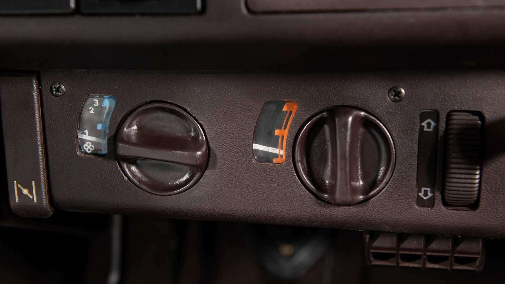 FIAT RITMO 60 CL, foto 13