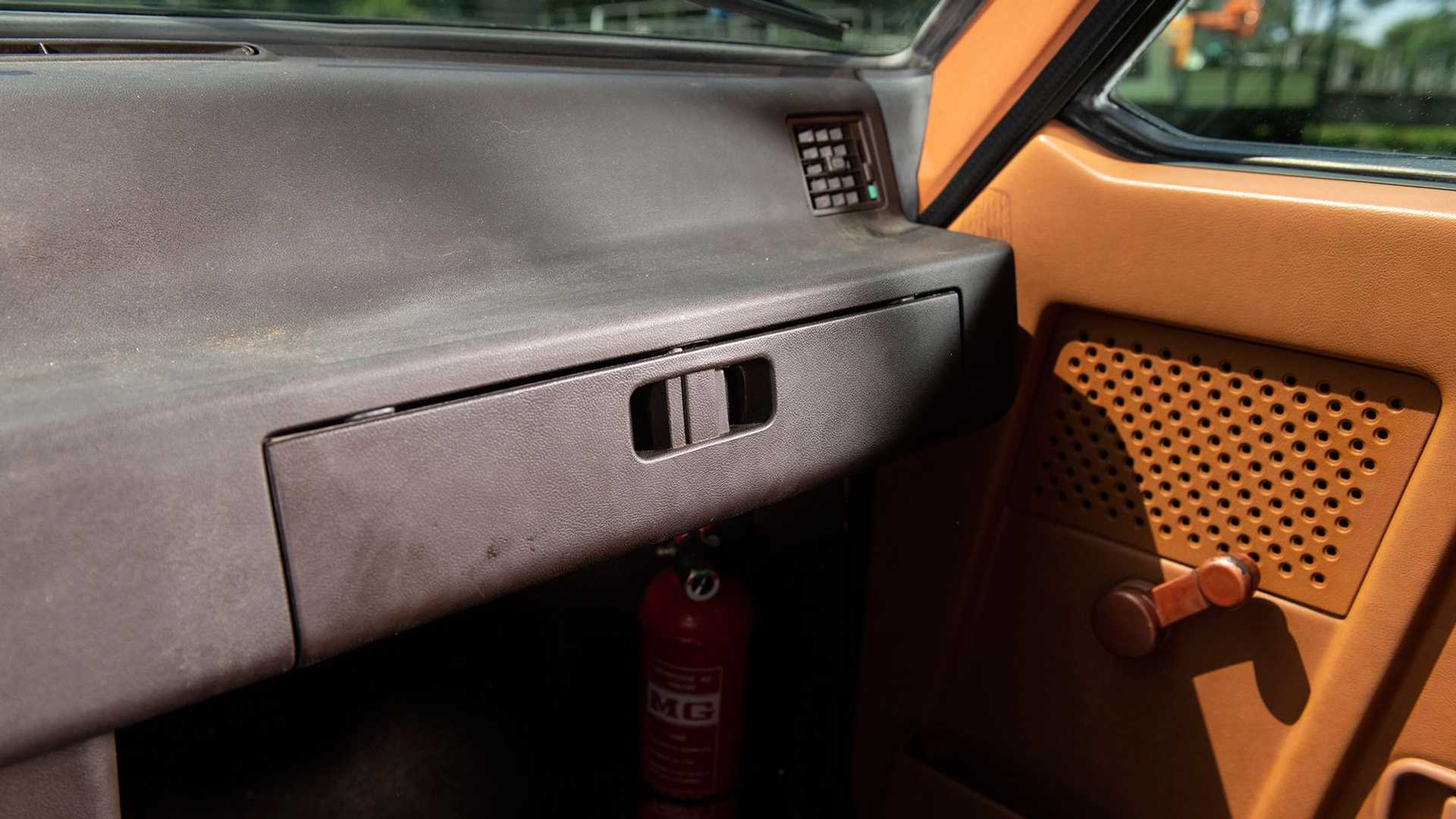 FIAT RITMO 60 CL, foto 14