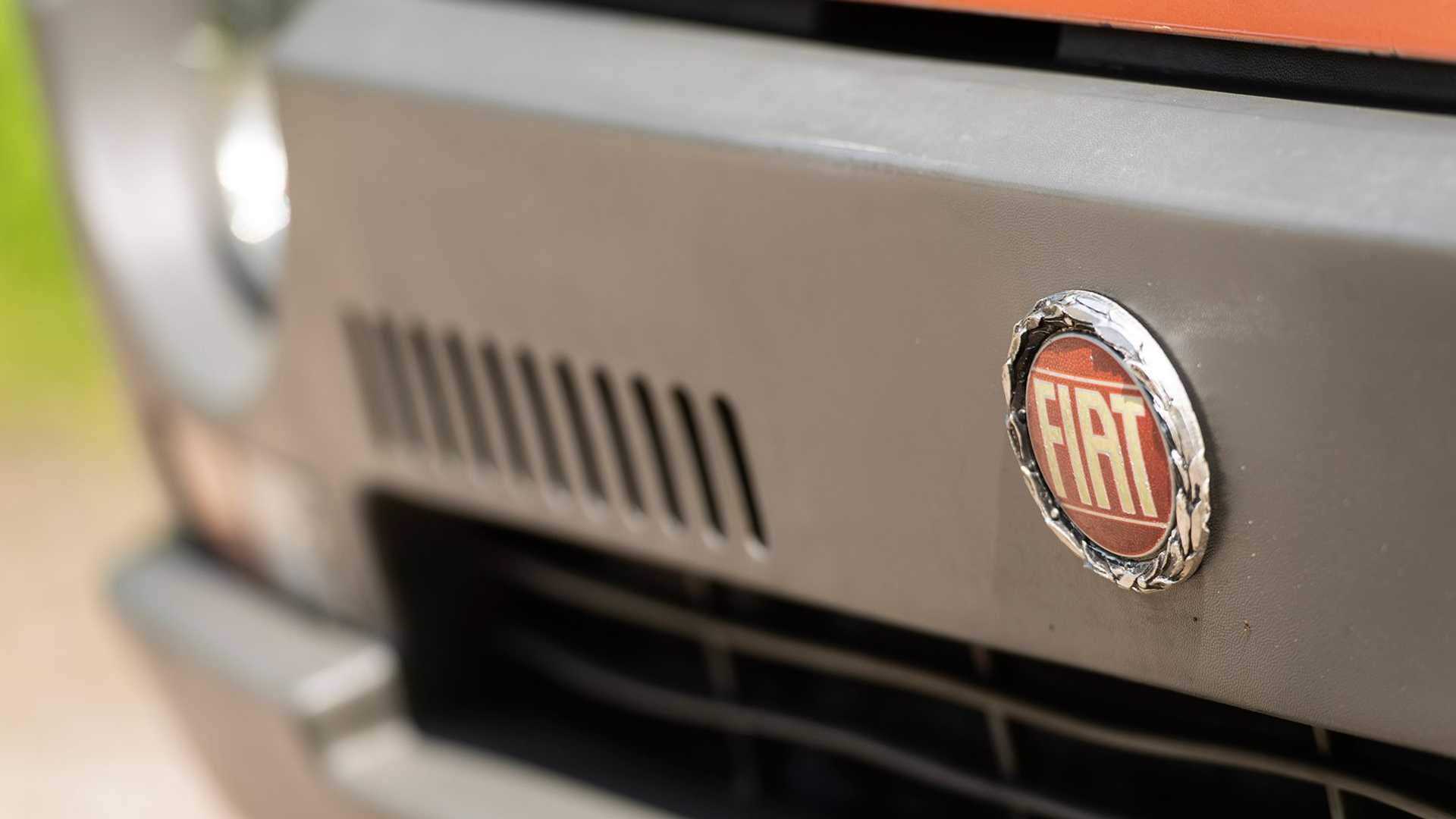 FIAT RITMO 60 CL, foto 25