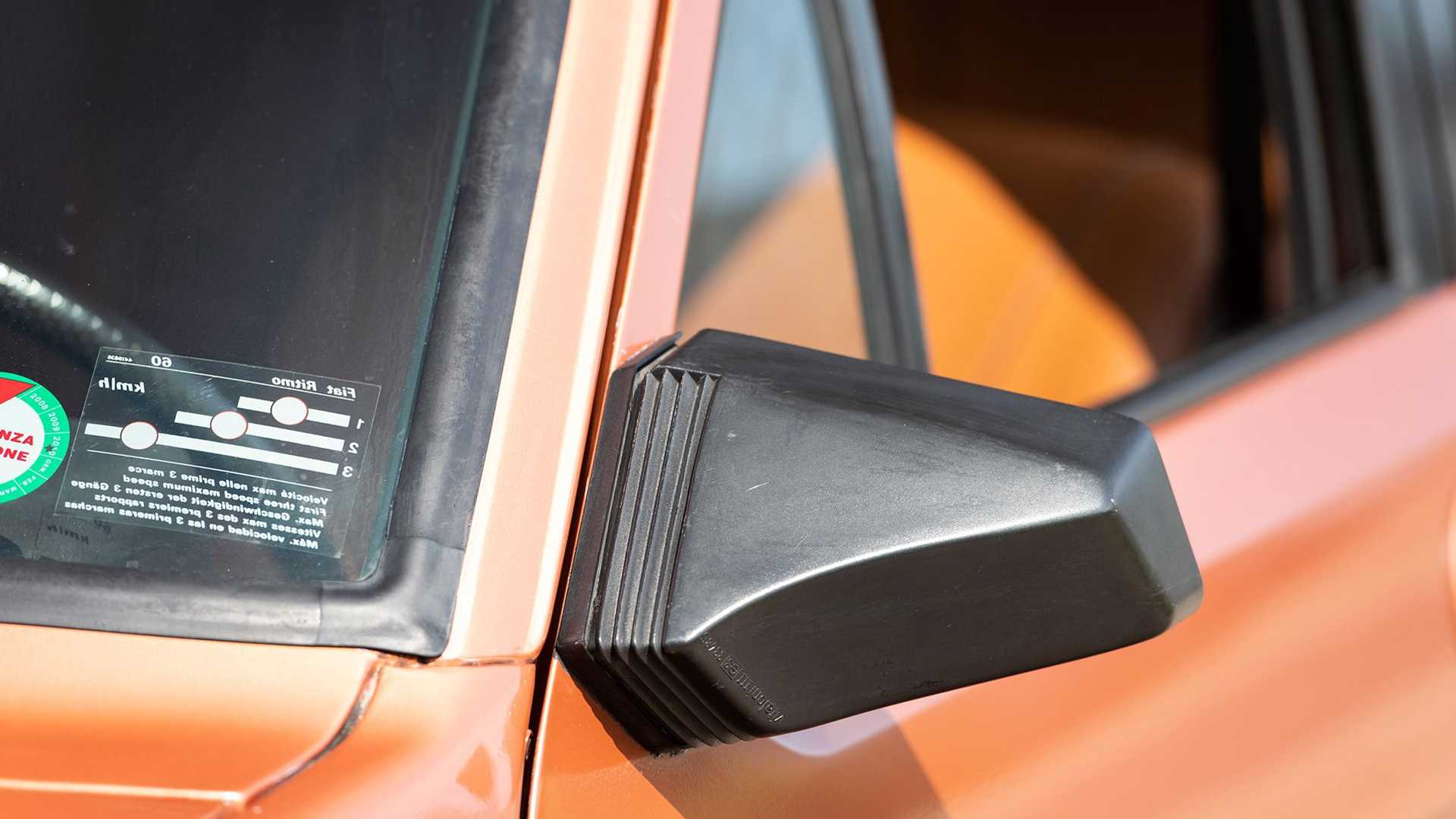 FIAT RITMO 60 CL, foto 27