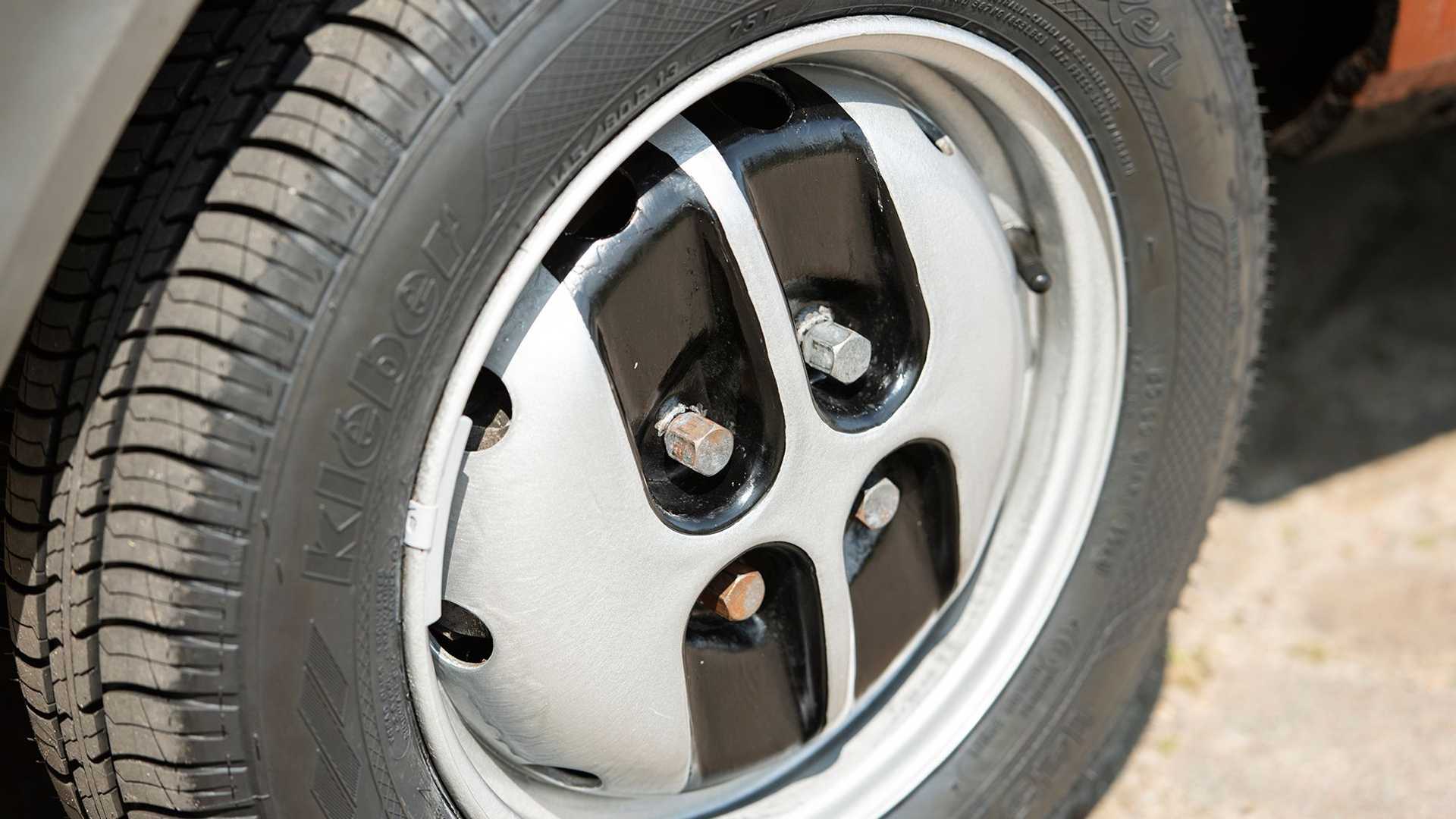 FIAT RITMO 60 CL, foto 28