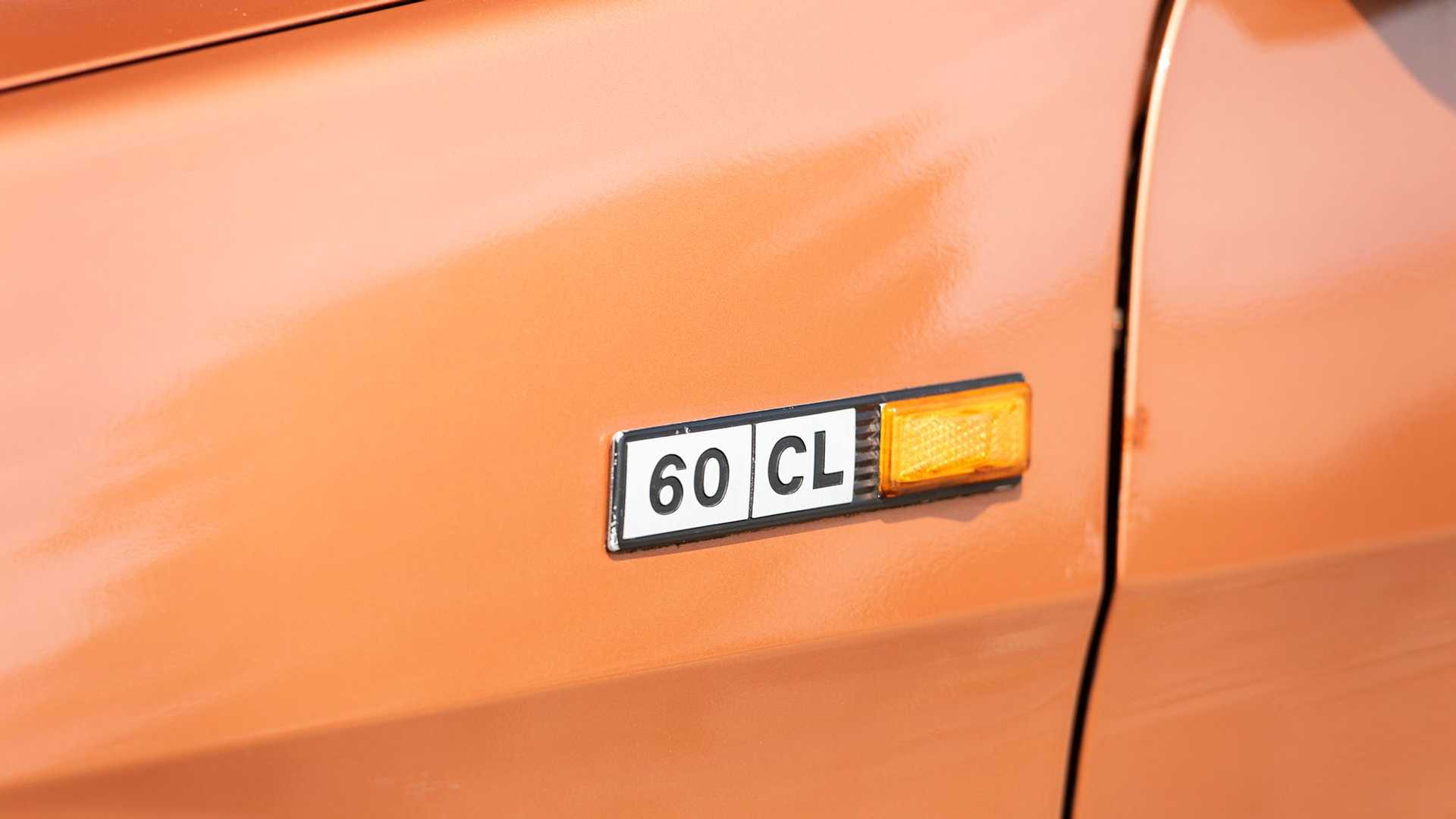 FIAT RITMO 60 CL, foto 29