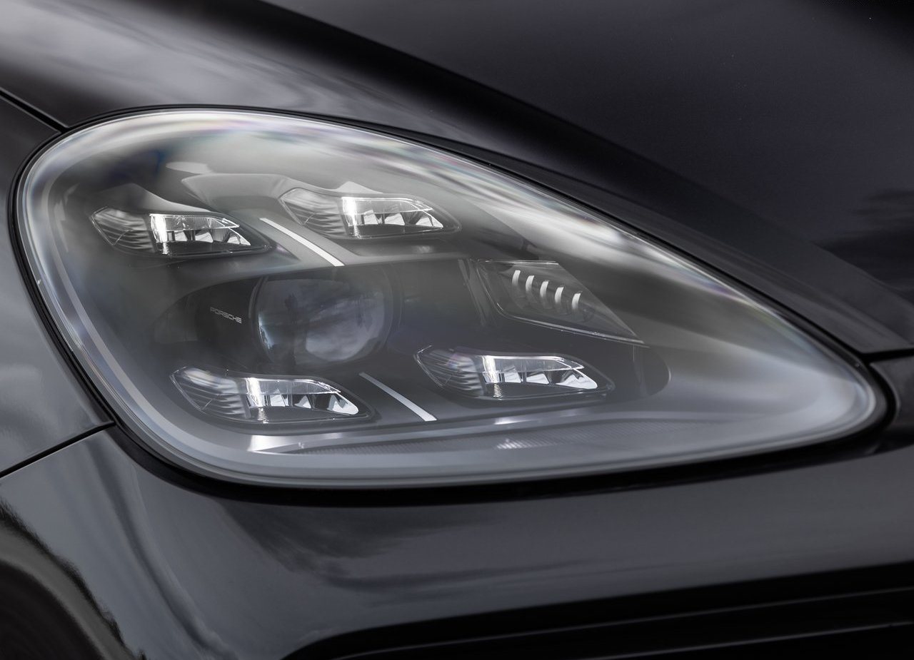 2022 - PORSCHE CAYENNE TURBO GT, foto 153