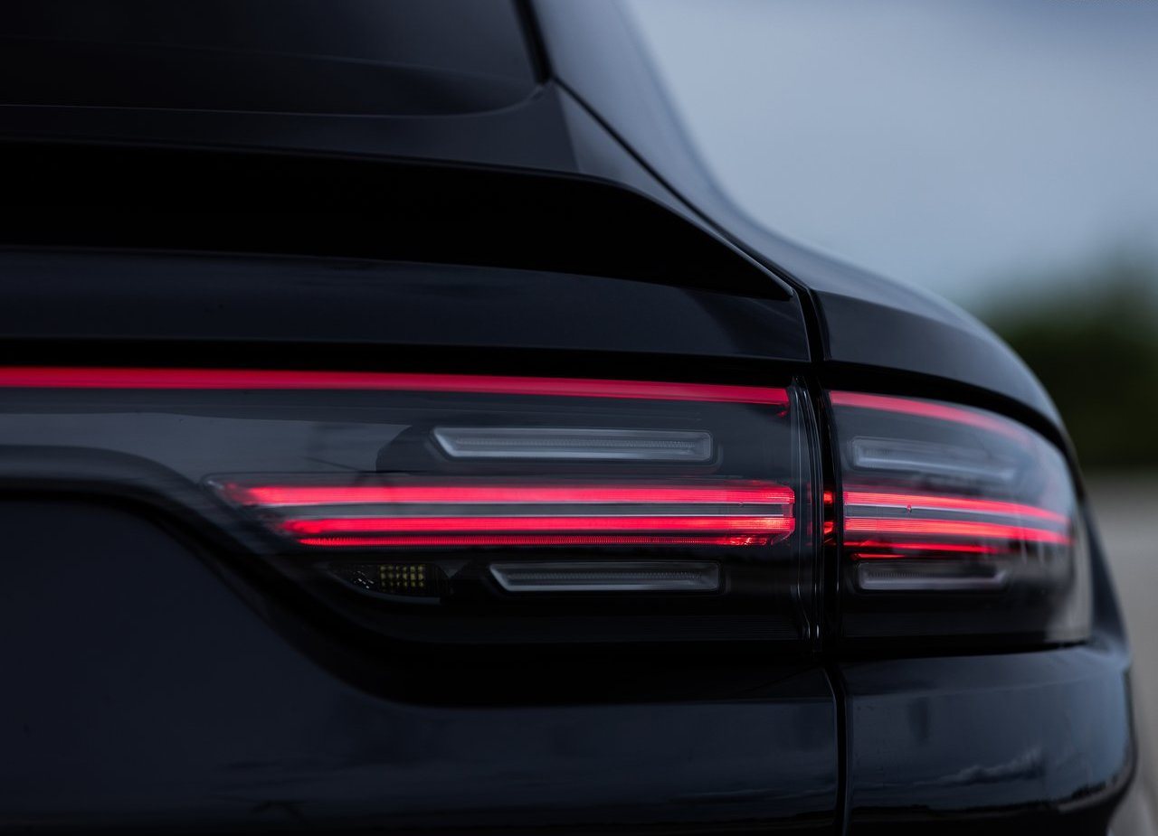 2022 - PORSCHE CAYENNE TURBO GT, foto 154