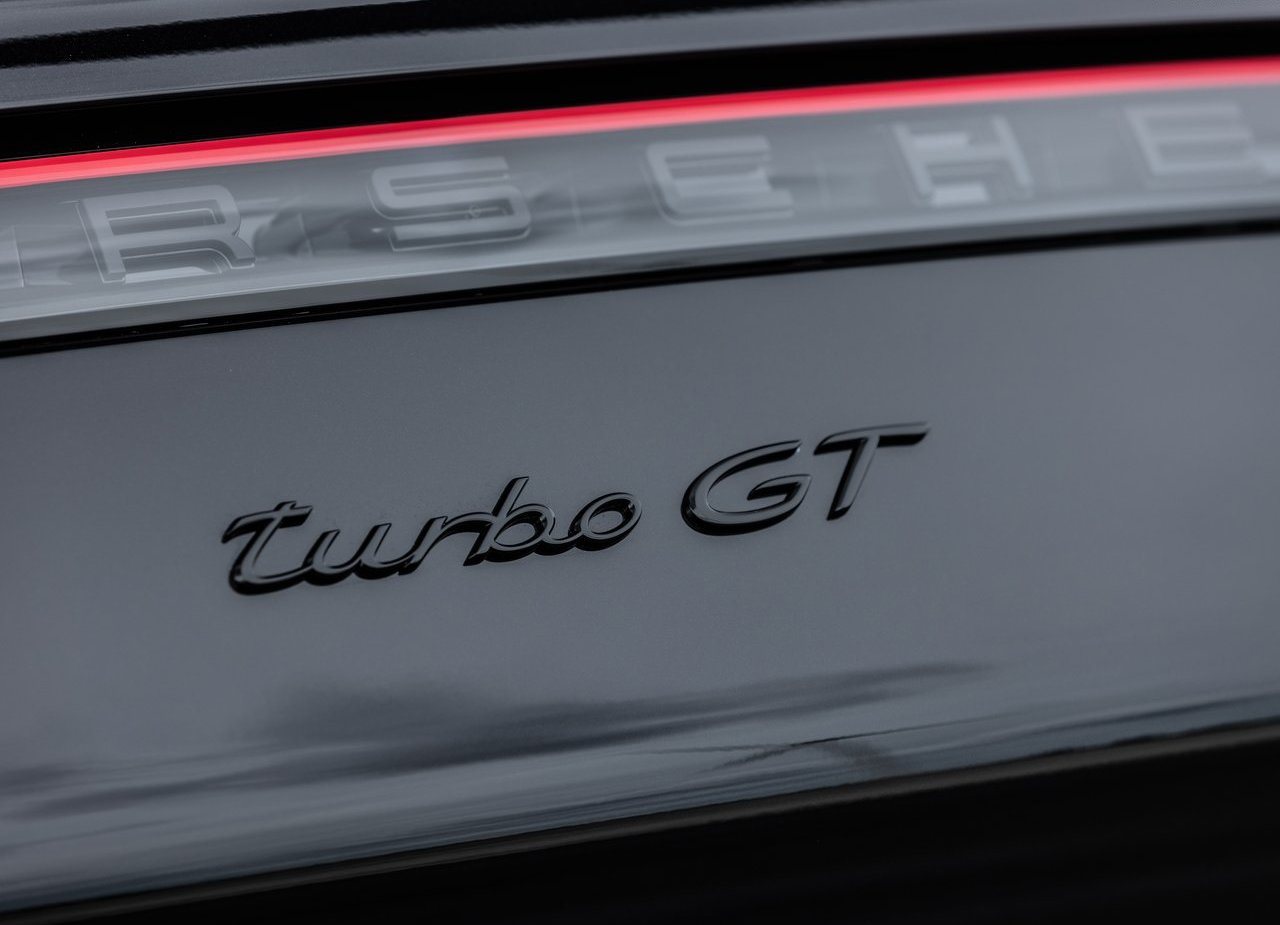 2022 - PORSCHE CAYENNE TURBO GT, foto 159