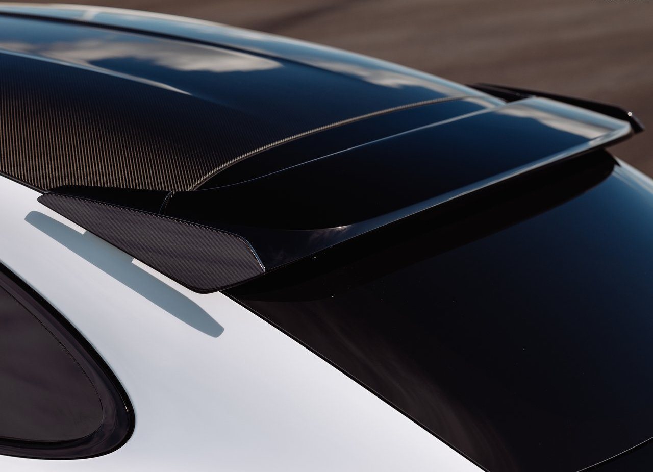 2022 - PORSCHE CAYENNE TURBO GT, foto 168