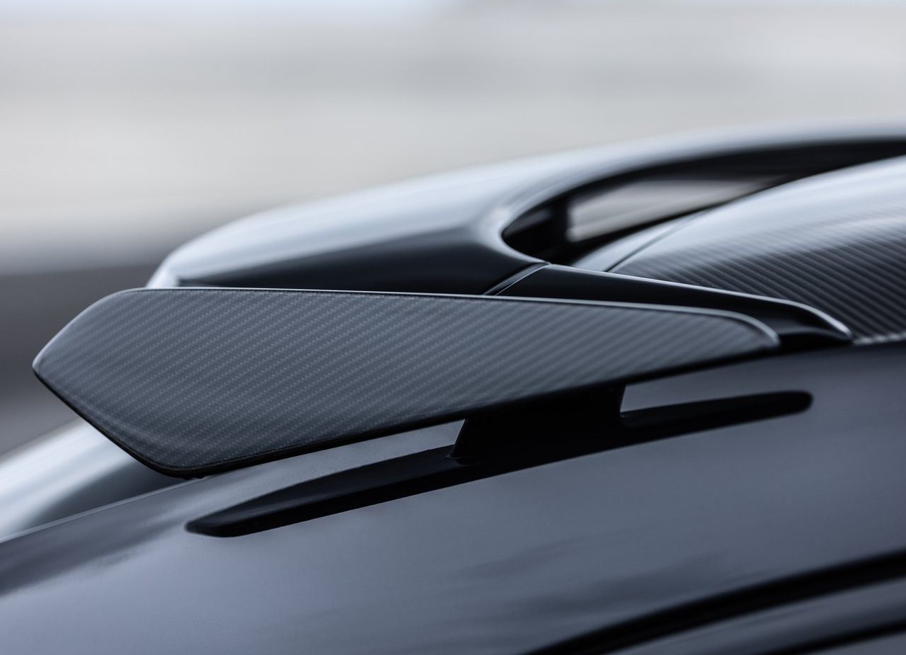 2022 - PORSCHE CAYENNE TURBO GT, foto 169
