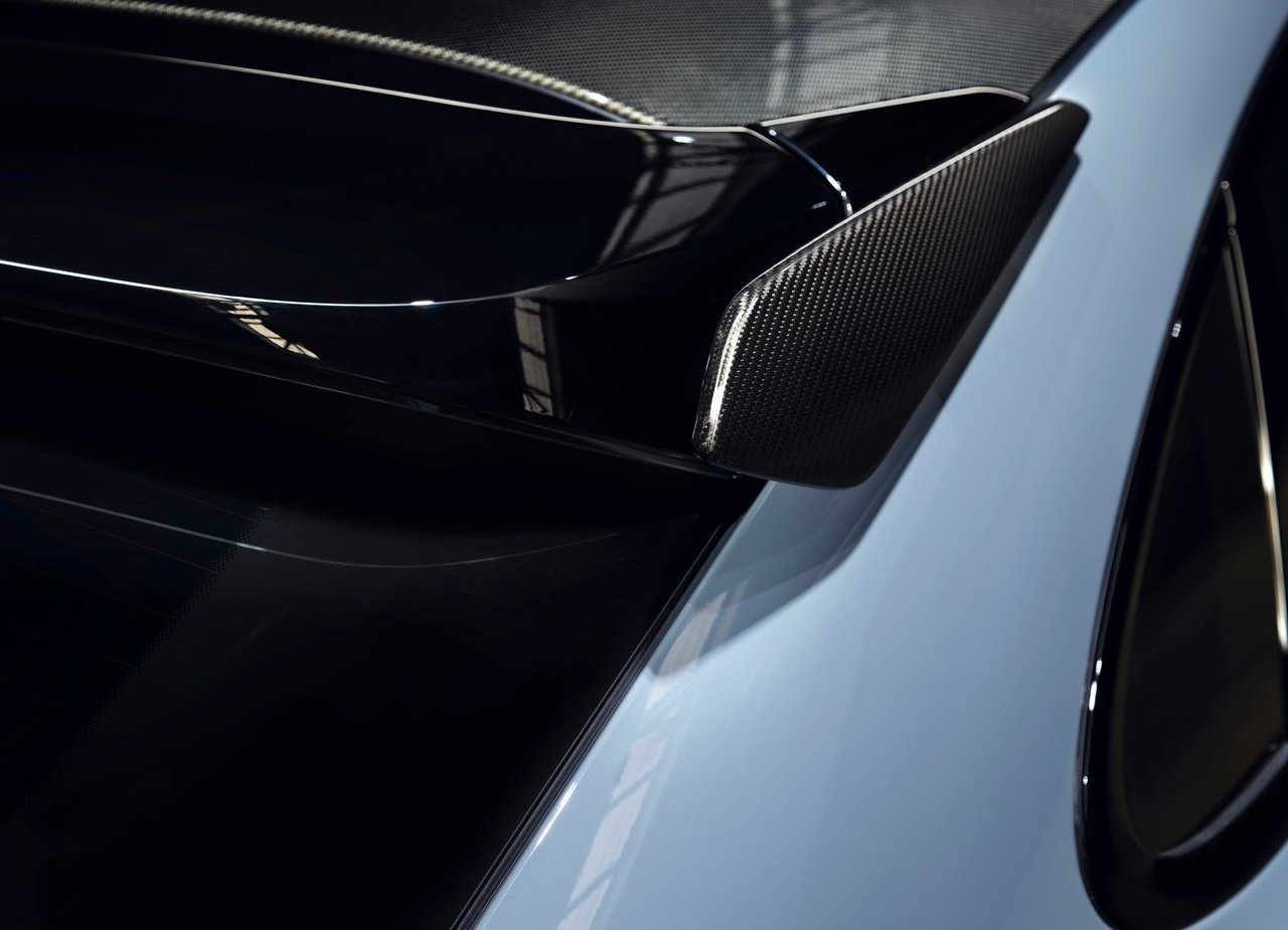 2022 - PORSCHE CAYENNE TURBO GT, foto 170