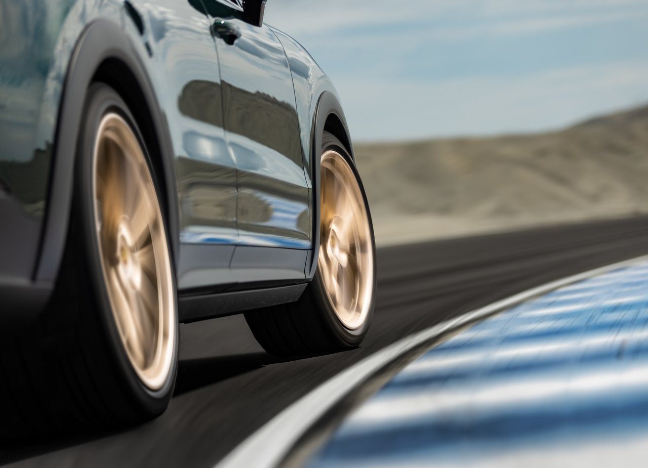 2022 - PORSCHE CAYENNE TURBO GT, foto 172