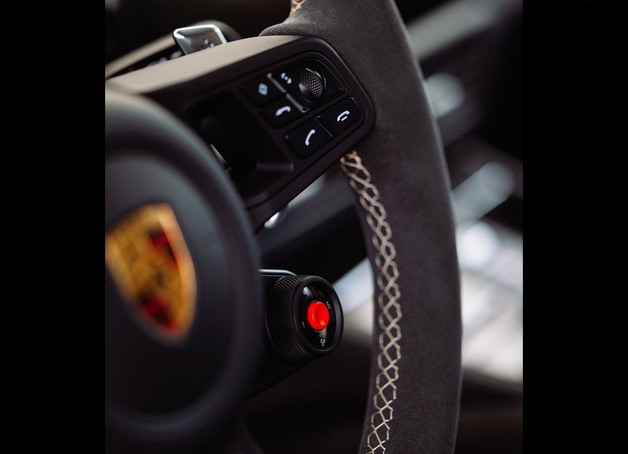 2022 - PORSCHE CAYENNE TURBO GT, foto 178