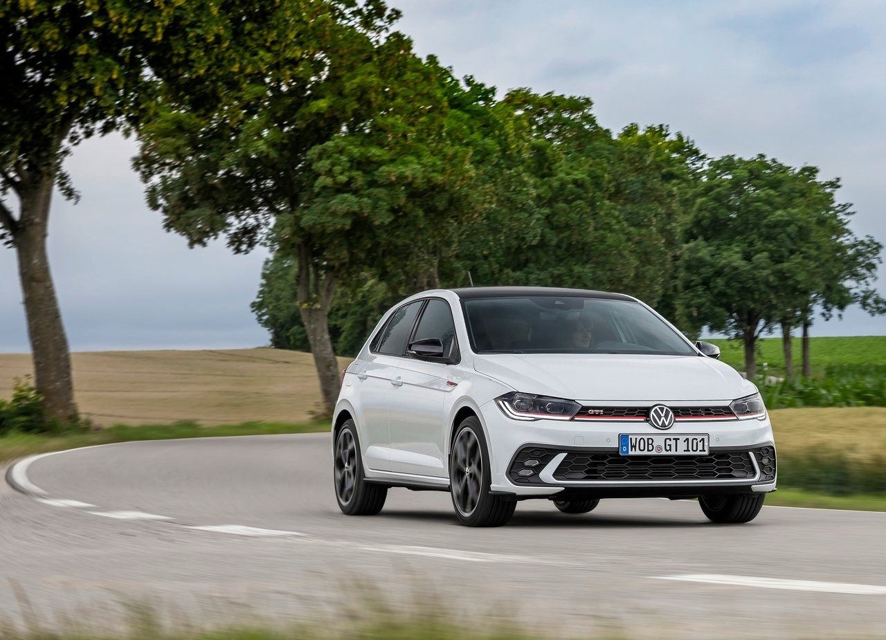 2022 - VOLKSWAGEN POLO GTI, foto 6