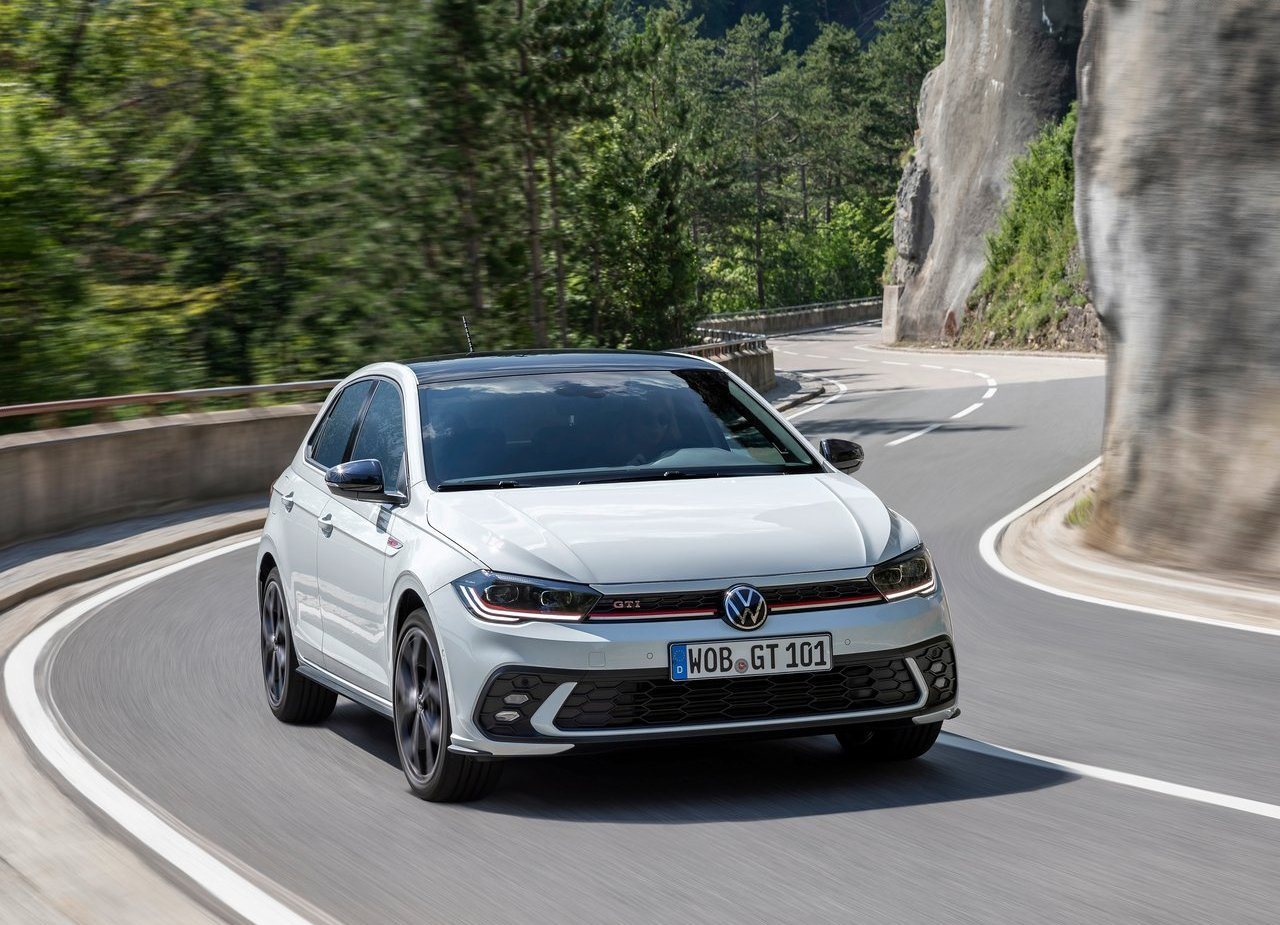 2022 - VOLKSWAGEN POLO GTI, foto 7