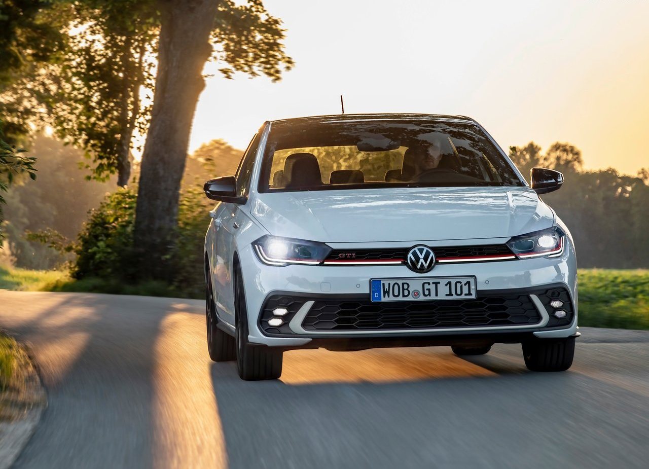 2022 - VOLKSWAGEN POLO GTI, foto 10