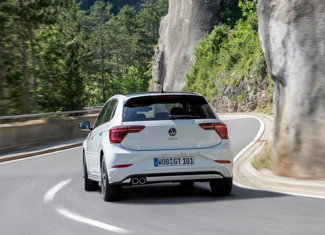2022 - VOLKSWAGEN POLO GTI, foto 13