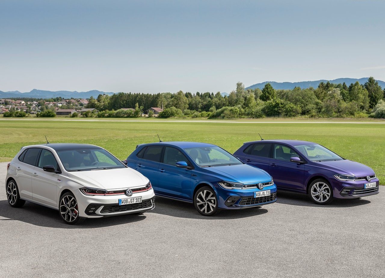 2022 - VOLKSWAGEN POLO GTI, foto 15