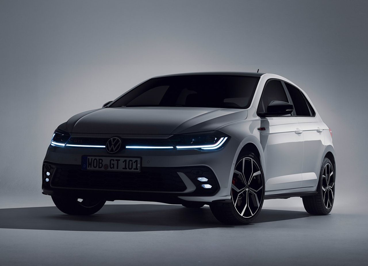 2022 - VOLKSWAGEN POLO GTI, foto 20