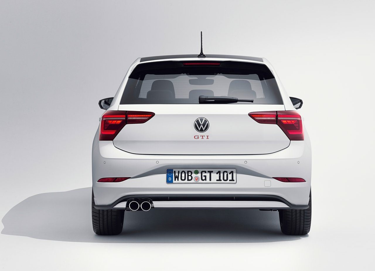 2022 - VOLKSWAGEN POLO GTI, foto 22