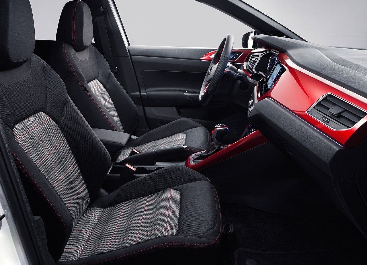 2022 - VOLKSWAGEN POLO GTI, foto 28