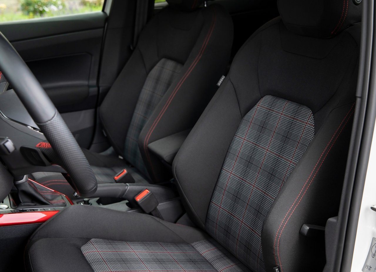 2022 - VOLKSWAGEN POLO GTI, foto 29