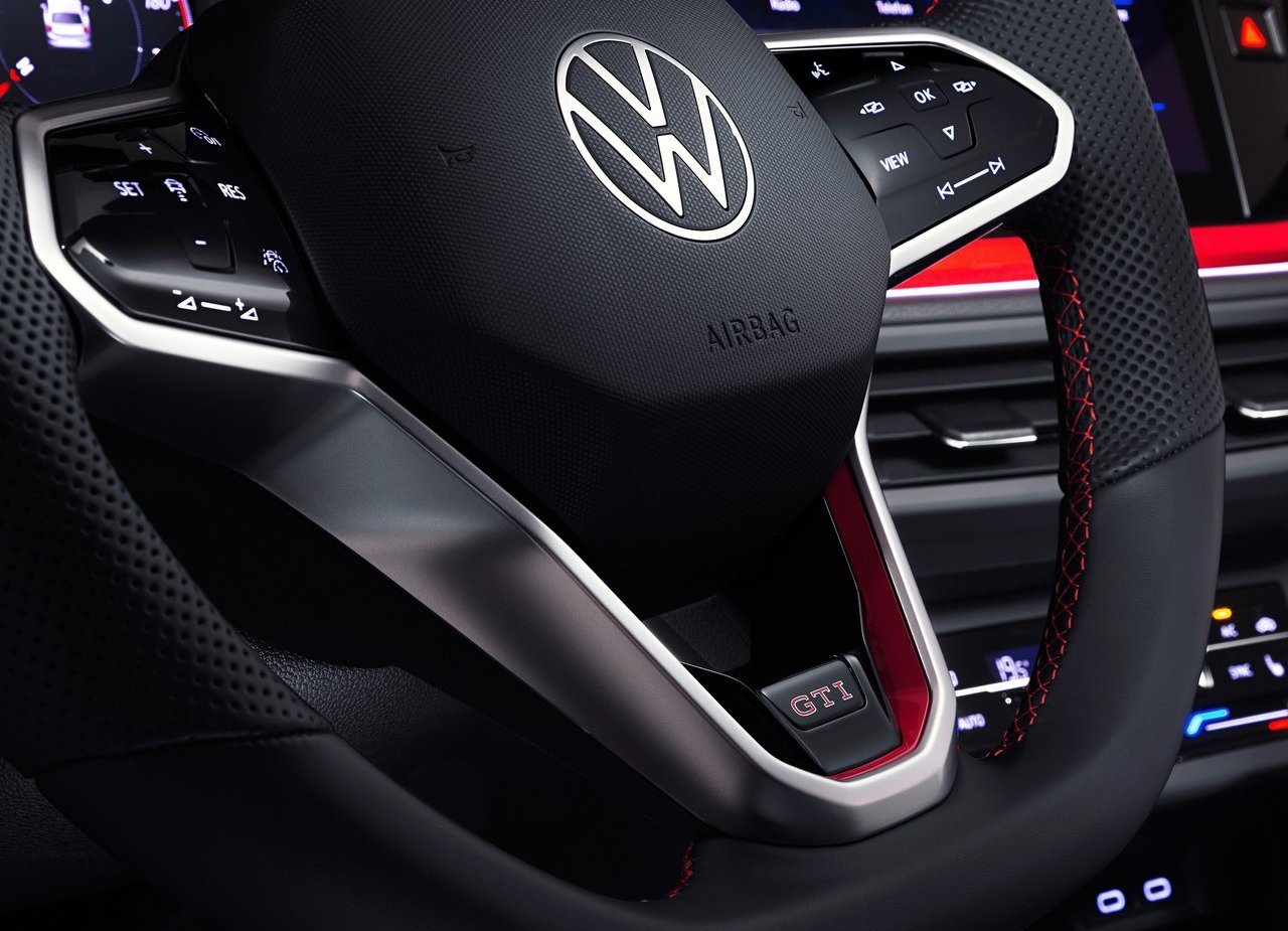 2022 - VOLKSWAGEN POLO GTI, foto 30