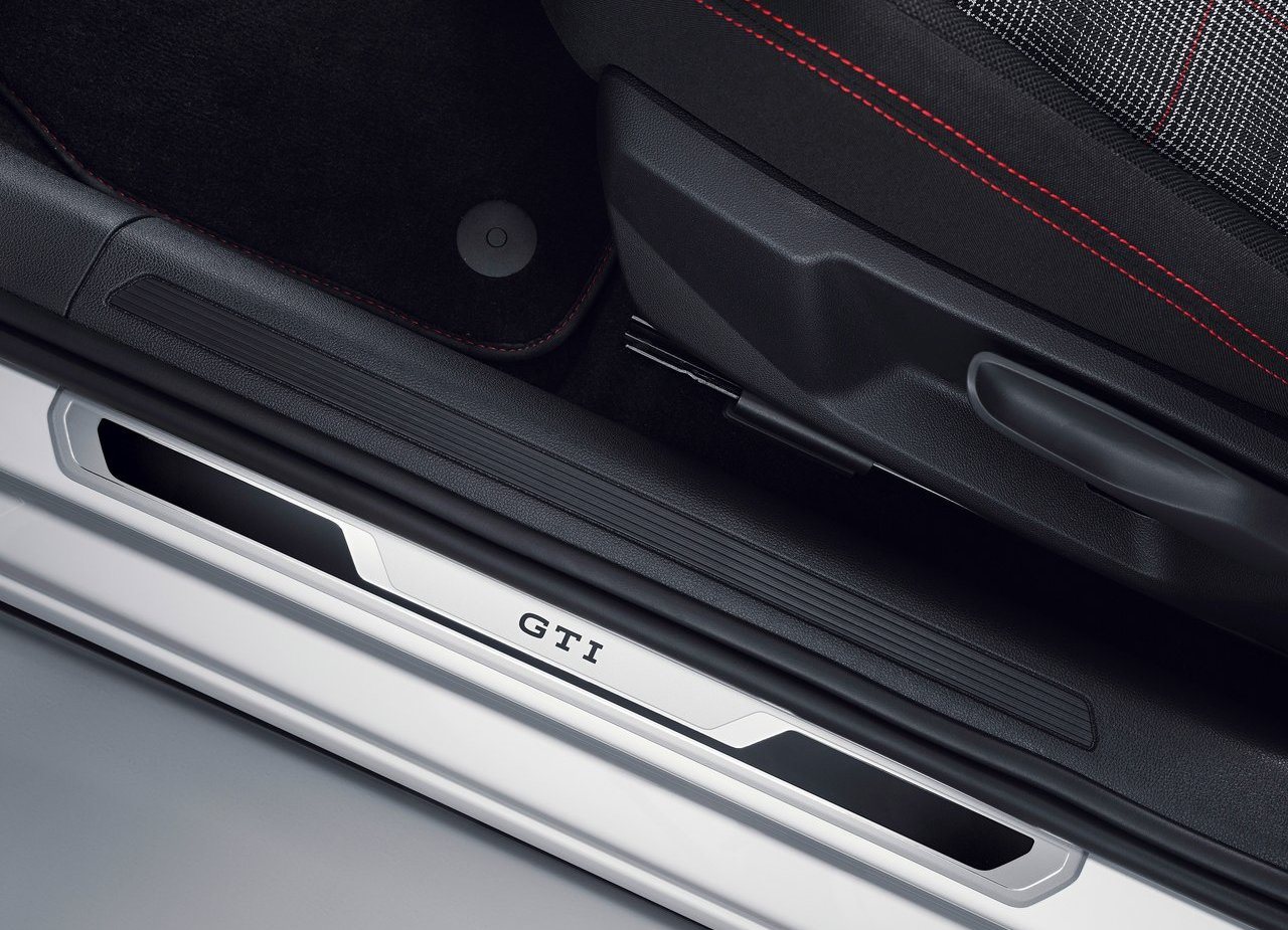 2022 - VOLKSWAGEN POLO GTI, foto 31