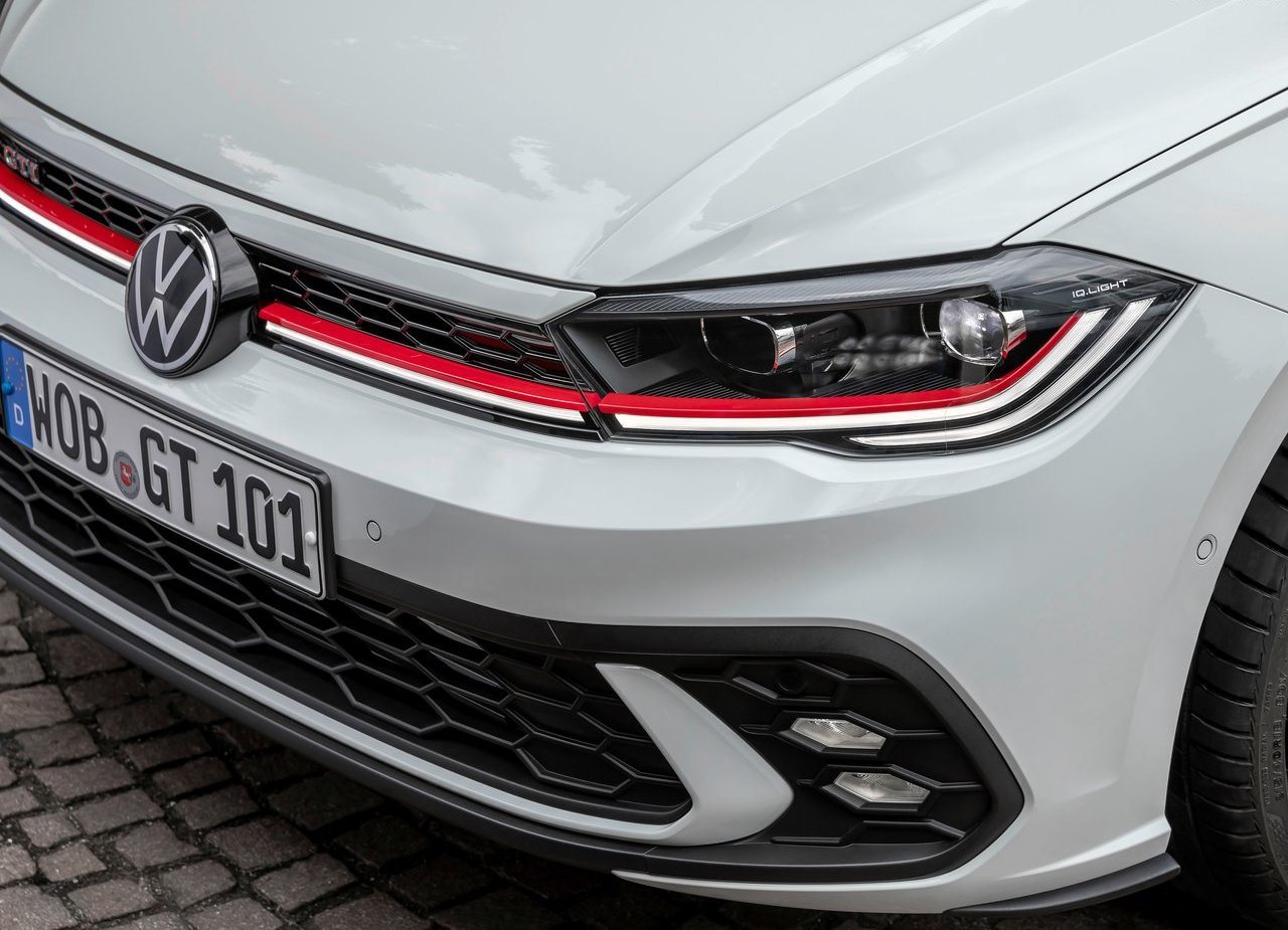 2022 - VOLKSWAGEN POLO GTI, foto 32