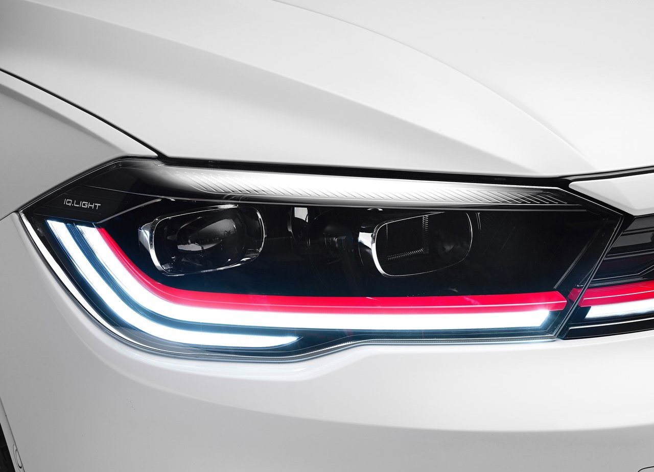 2022 - VOLKSWAGEN POLO GTI, foto 33