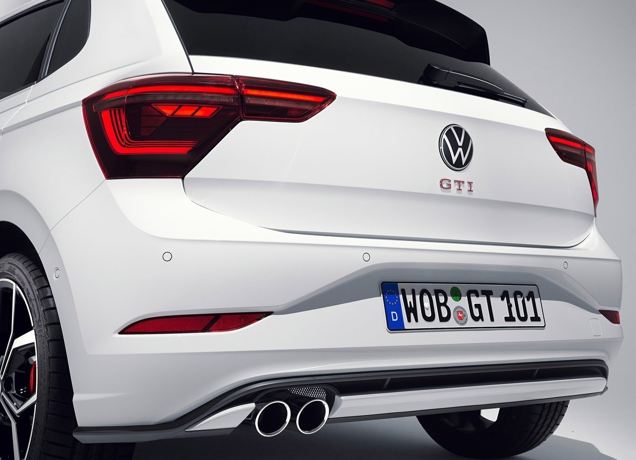 2022 - VOLKSWAGEN POLO GTI, foto 34