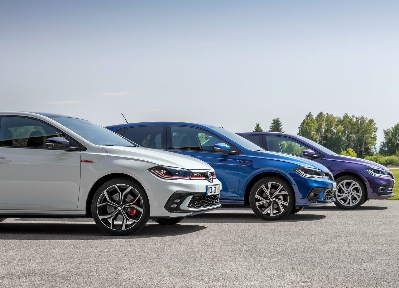 2022 - VOLKSWAGEN POLO GTI, foto 35