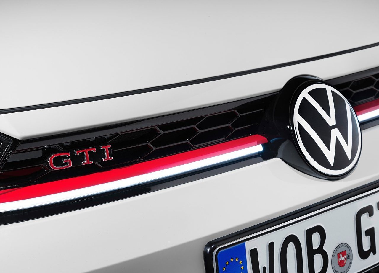 2022 - VOLKSWAGEN POLO GTI, foto 36