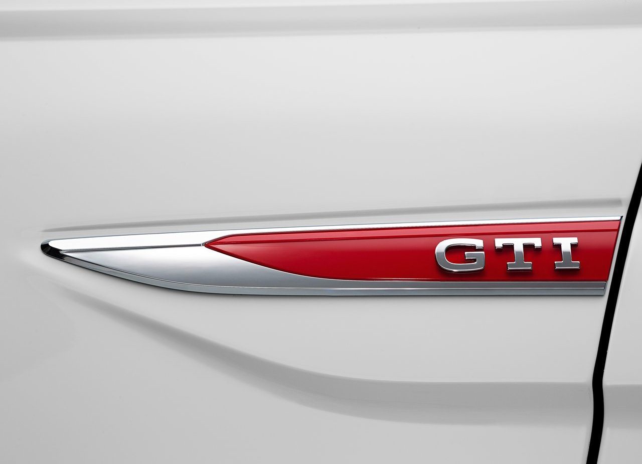 2022 - VOLKSWAGEN POLO GTI, foto 37