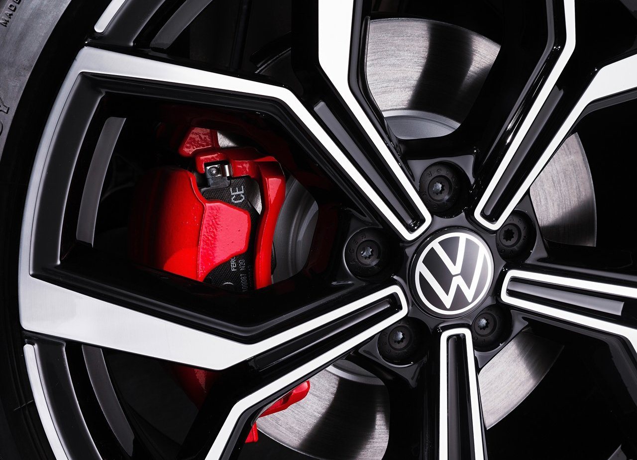 2022 - VOLKSWAGEN POLO GTI, foto 38