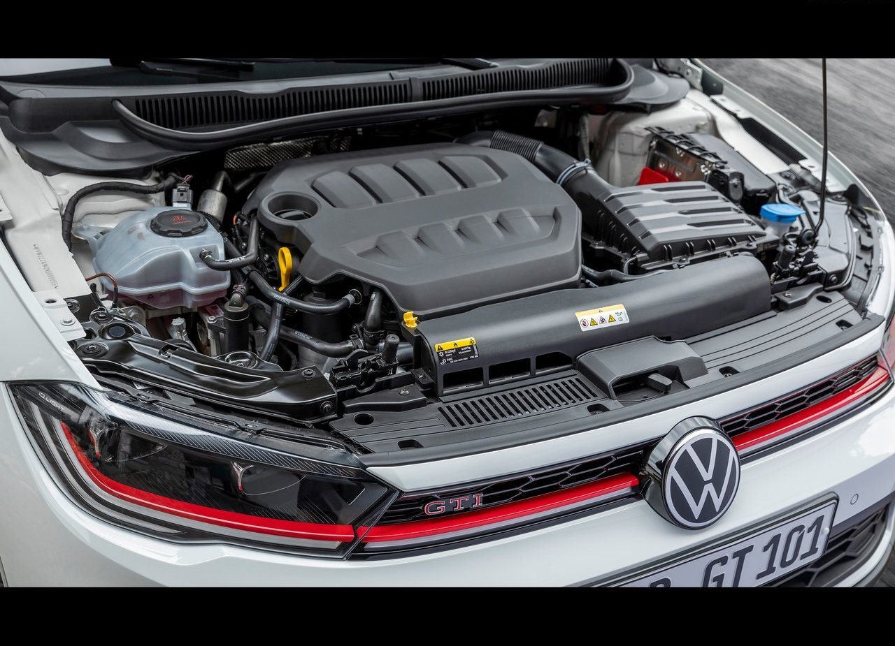 2022 - VOLKSWAGEN POLO GTI, foto 40