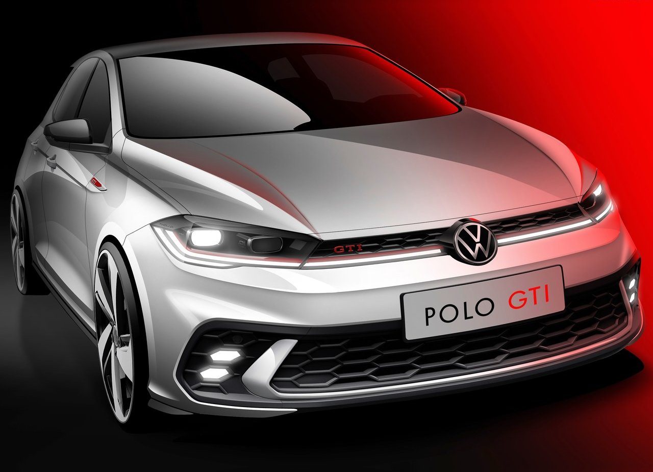 2022 - VOLKSWAGEN POLO GTI, foto 42