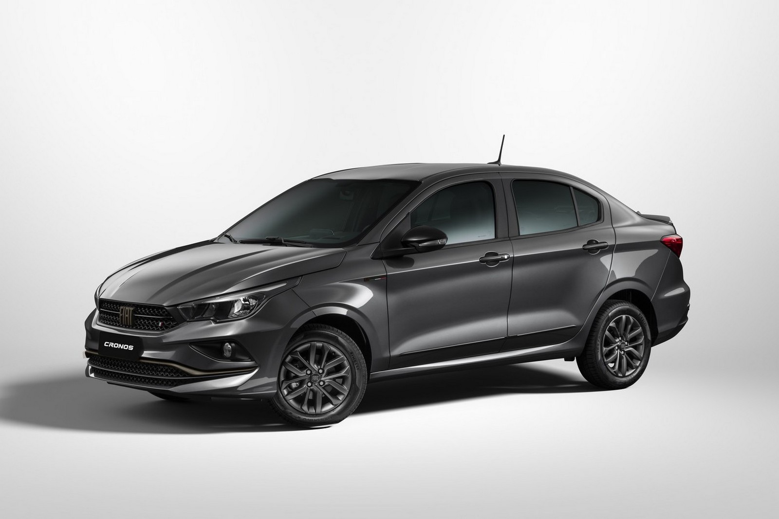 FIAT CRONOS, foto 7