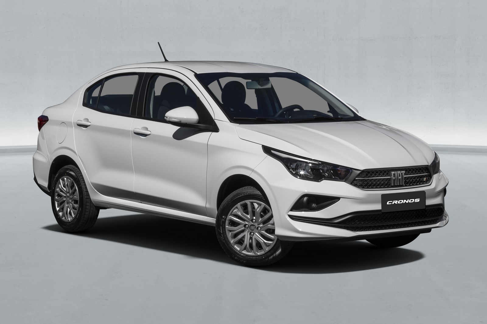 FIAT CRONOS, foto 1